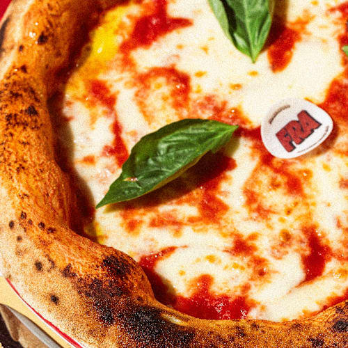 Fradiavolo - Roma Trastevere, Roma