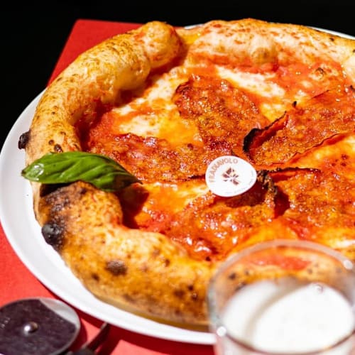 Fradiavolo - Roma Trastevere, Roma