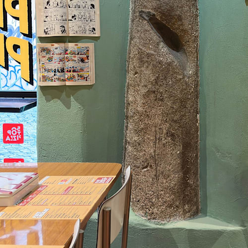 Fradiavolo - Roma Trastevere, Roma