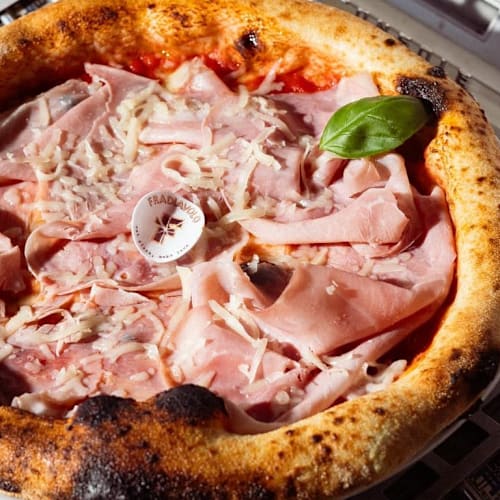 Fradiavolo - Roma Trastevere, Roma