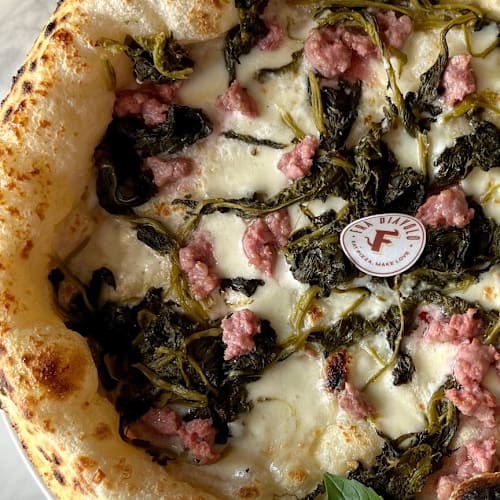 Fradiavolo - Roma Trastevere, Roma