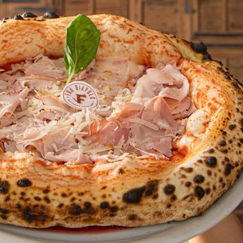 Fradiavolo - Roma Trastevere, Roma