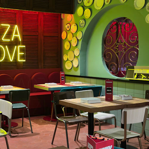 Fradiavolo - Roma Trastevere, Roma