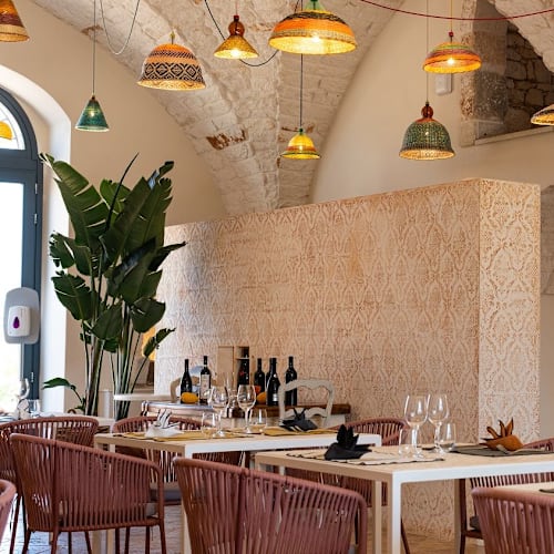 Masseria Santo Scalone, Ostuni