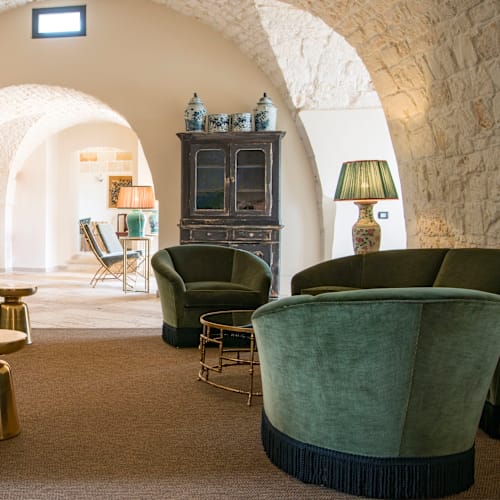 Masseria Santo Scalone, Ostuni