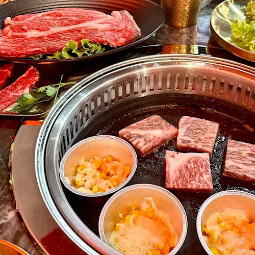 Hot House Ristorante, Alessandria