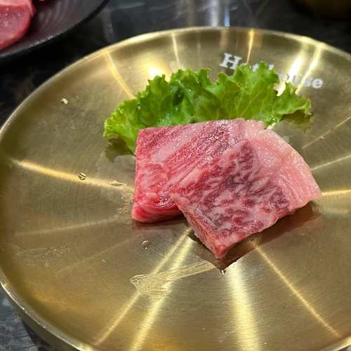 Hot House Ristorante, Alessandria