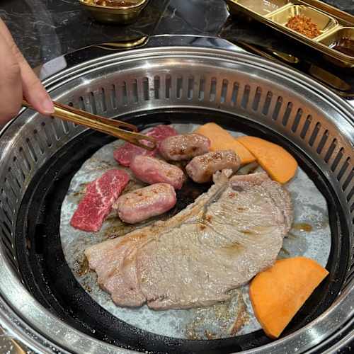 Hot House Ristorante, Alessandria