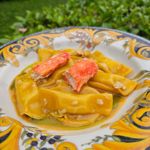 Galera Eno Chalet, Macherio