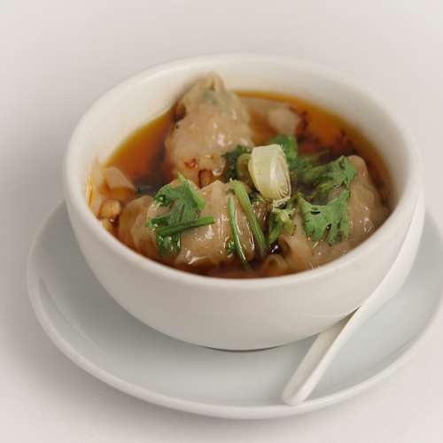 Le Fleuve d'Or, Carouge