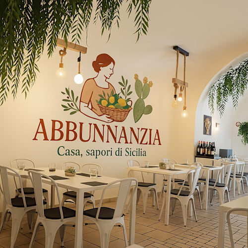 Abbunnanzia, Noto