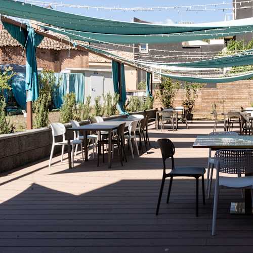 Vision All Day Eating, Catania