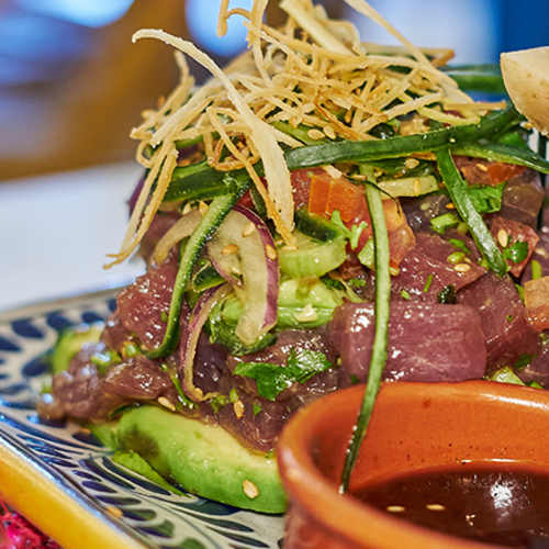 Frida Kahlo Gastrogalería, Madrid