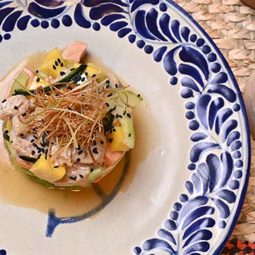 Frida Kahlo Gastrogalería, Madrid