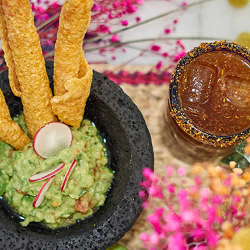 Frida Kahlo Gastrogalería, Madrid