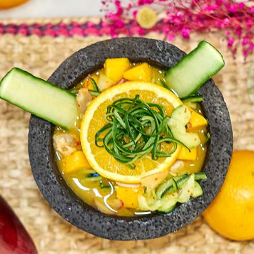 Frida Kahlo Gastrogalería, Madrid