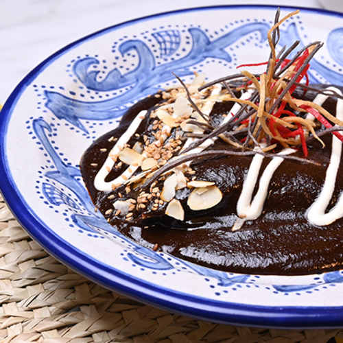 Frida Kahlo Gastrogalería, Madrid