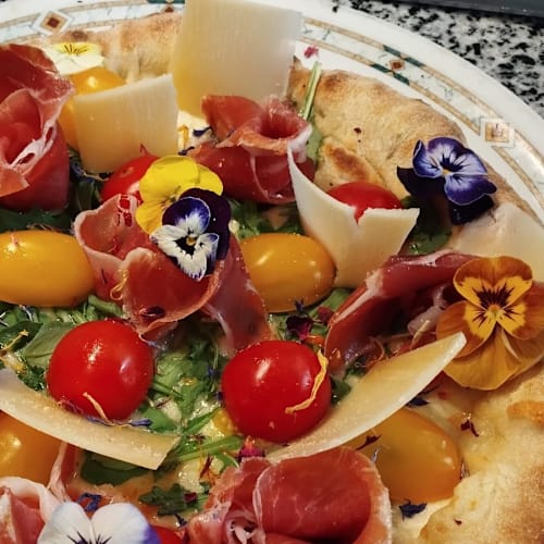 Lanterna Live Restaurant and Pizza, Madonna di Campiglio