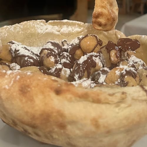 Lanterna Live Restaurant and Pizza, Madonna di Campiglio