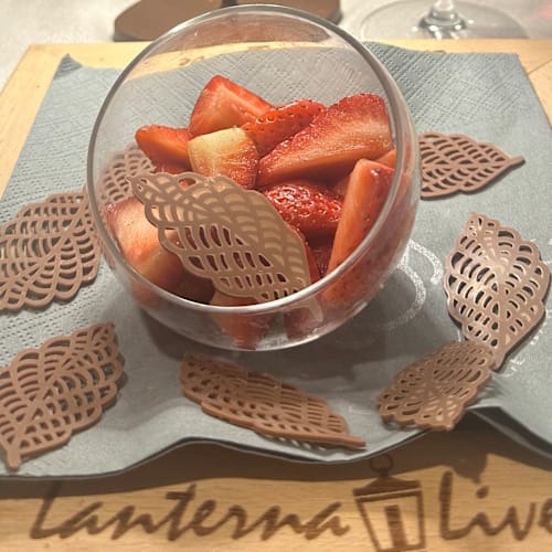 Lanterna Live Restaurant and Pizza, Madonna di Campiglio