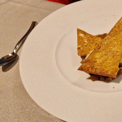 Lanterna Live Restaurant and Pizza, Madonna di Campiglio