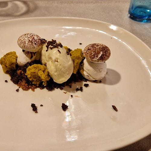 Lanterna Live Restaurant and Pizza, Madonna di Campiglio