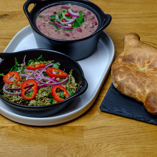 VAZI (ვაზი), Paris