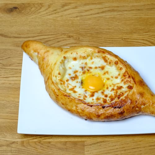 VAZI (ვაზი), Paris