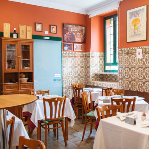 San Mamés, Madrid