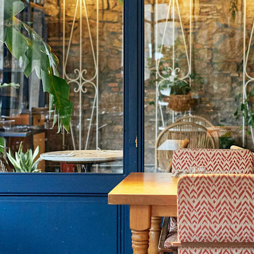 Bar Anita, Barcelona