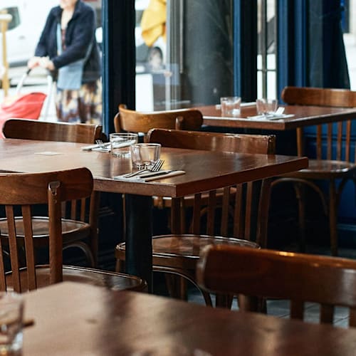 Bar Anita, Barcelona