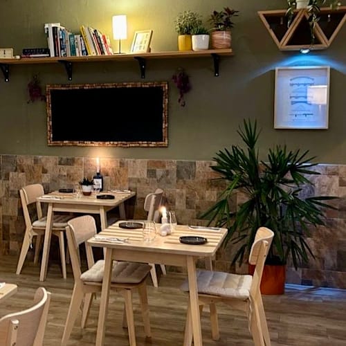 Frank's, Albufeira