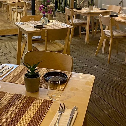 Frank's, Albufeira