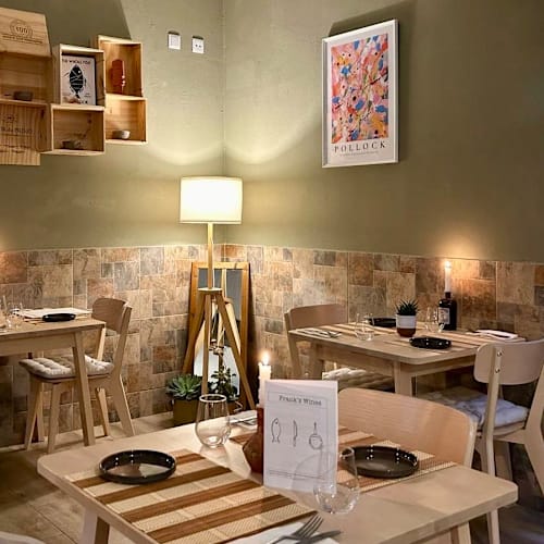 Frank's, Albufeira