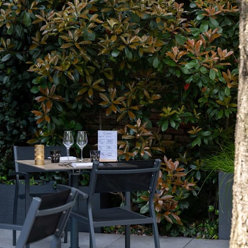 Gourmand, Schiltigheim