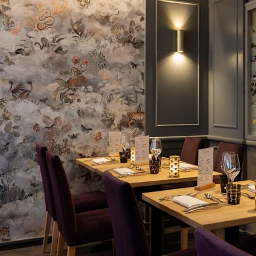 Gourmand, Schiltigheim