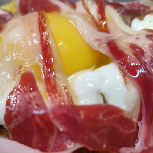 Lamarca Gastrobar, Castelldefels