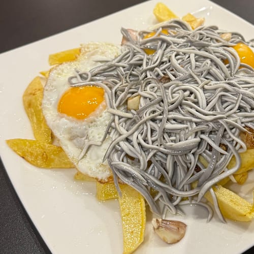 Lamarca Gastrobar, Castelldefels