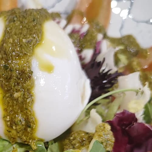 Lamarca Gastrobar, Castelldefels
