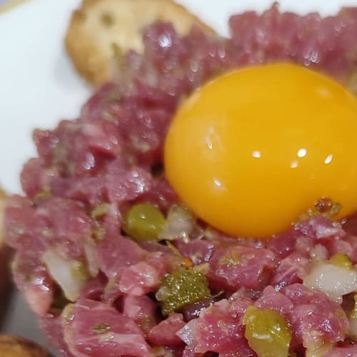 Lamarca Gastrobar, Castelldefels