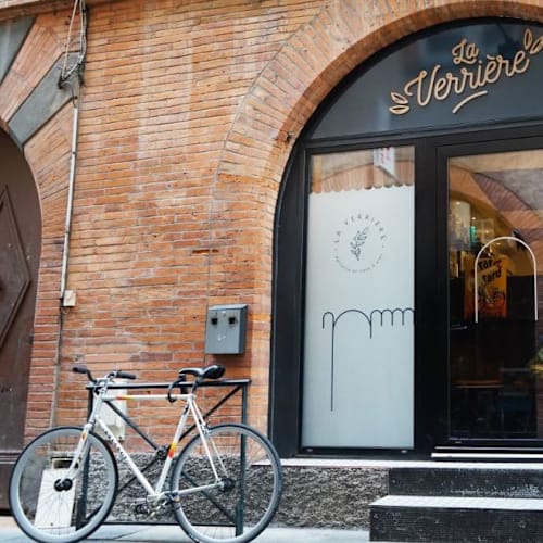 La Verriere, Toulouse