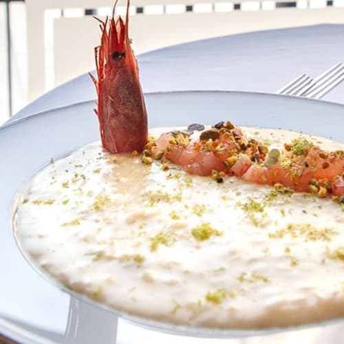 Da Giacomo - Arengario, Milano
