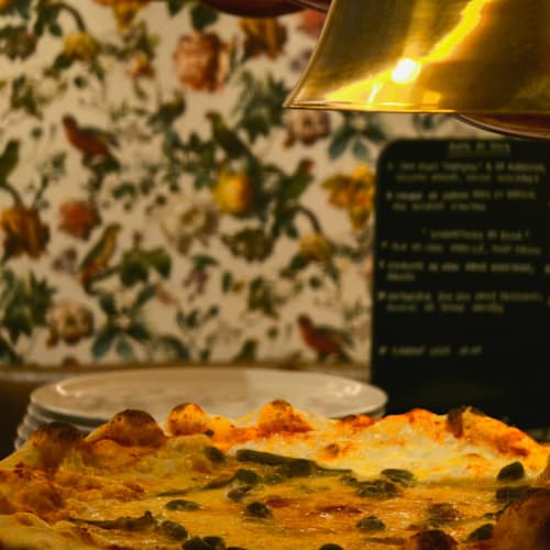 Le Commerce Café, Paris