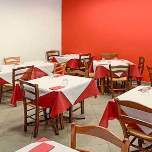 Venavì, Bologna