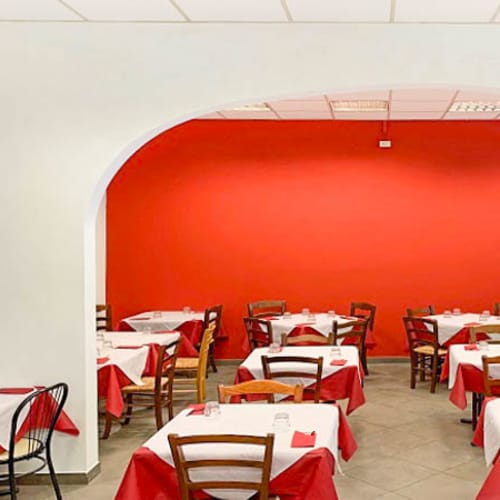 Venavì, Bologna