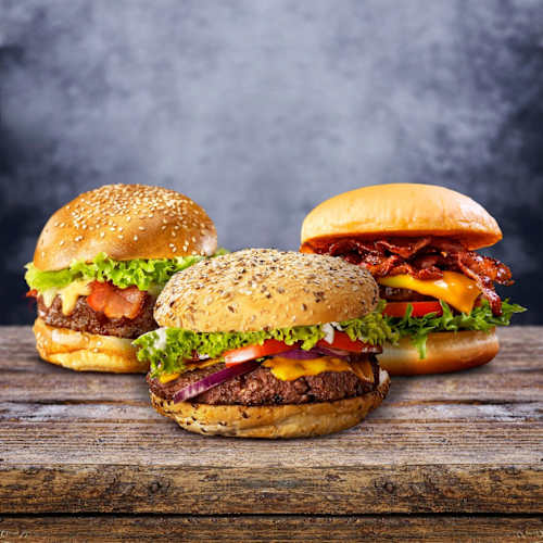 Roadhouse Restaurant Terni, Terni