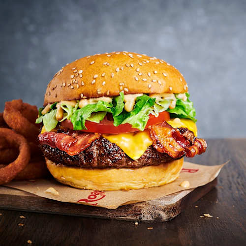 Roadhouse Restaurant Terni, Terni