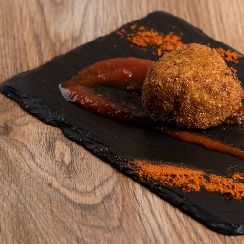 La Terreta Gastrobar, Alicante (Alacant)