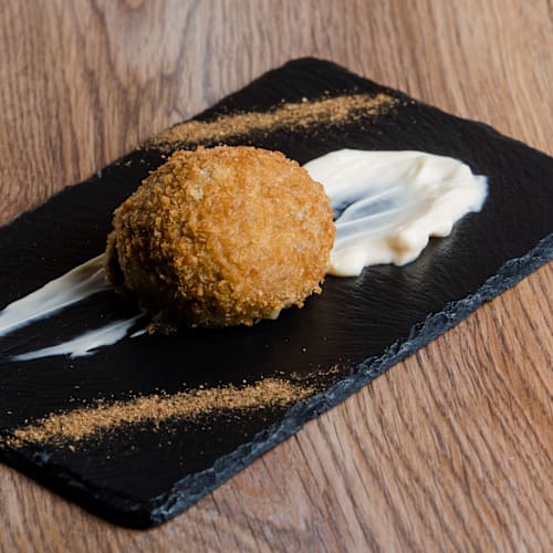 La Terreta Gastrobar, Alicante (Alacant)