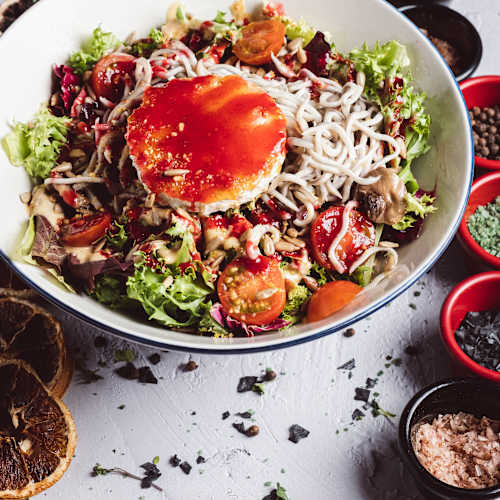 La Terreta Gastrobar, Alicante (Alacant)